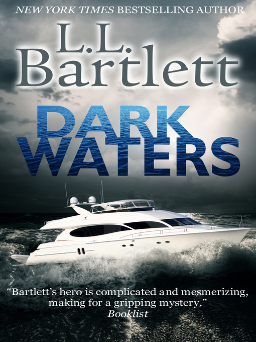 Title details for Dark Waters by L.L. Bartlett - Available